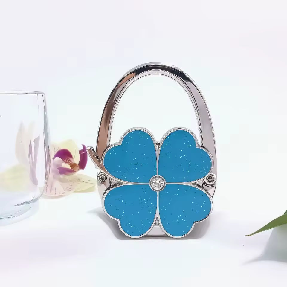 Cloveré Purse Hook