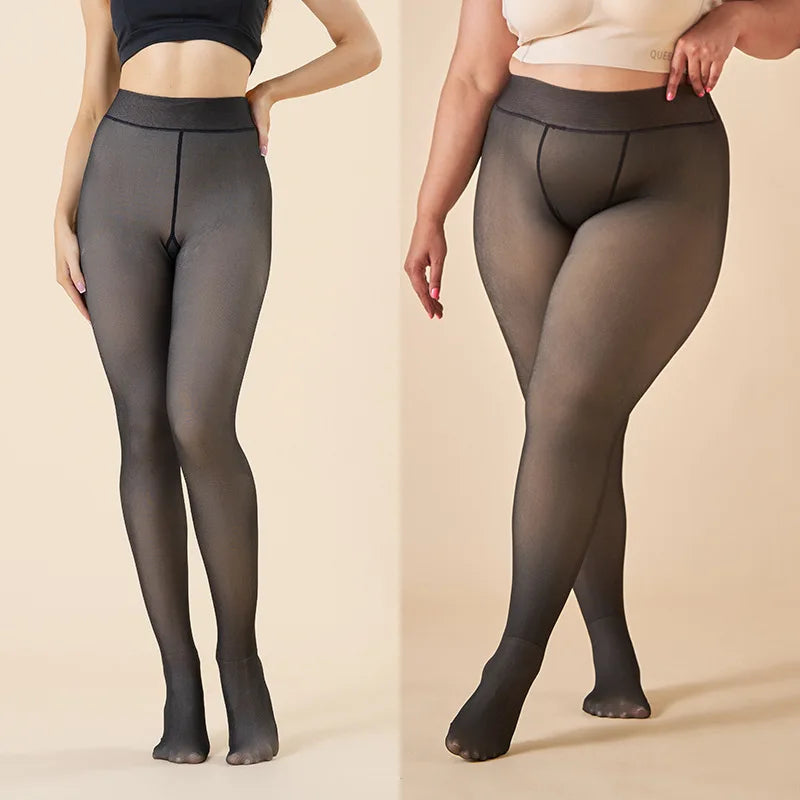 Fleece Lined Leggings
