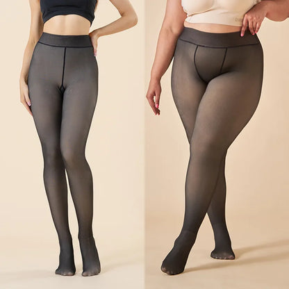 Fleece Lined Leggings