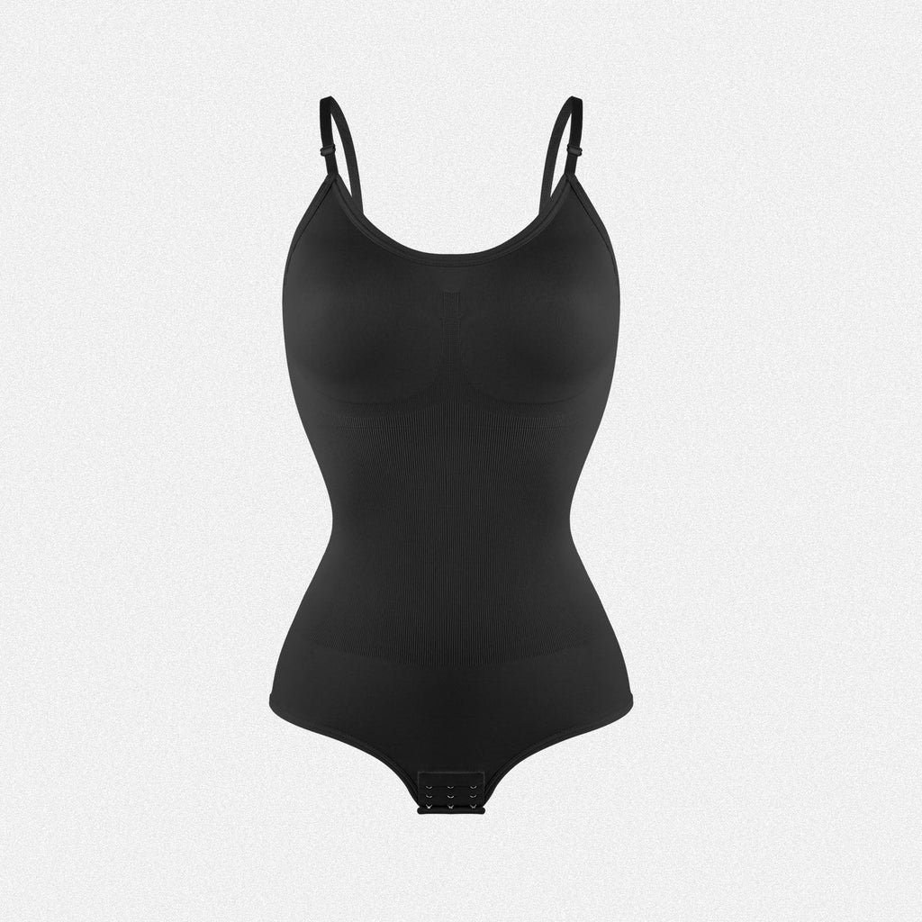 Seamless Sculpting Bodysuit
