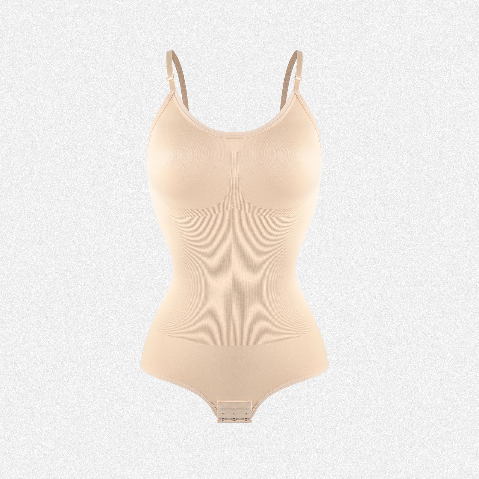 Seamless Sculpting Bodysuit