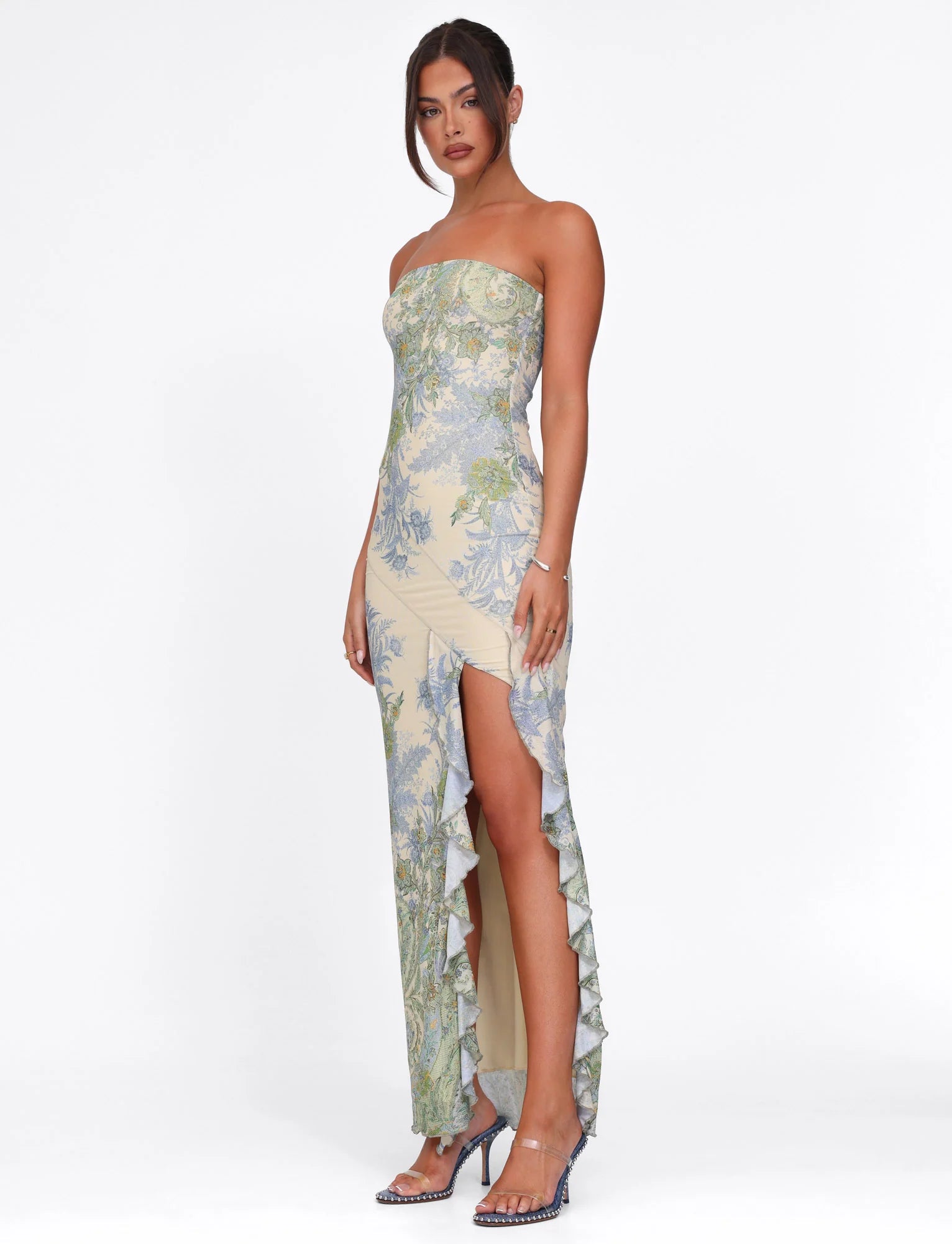 THEO MAXI DRESS