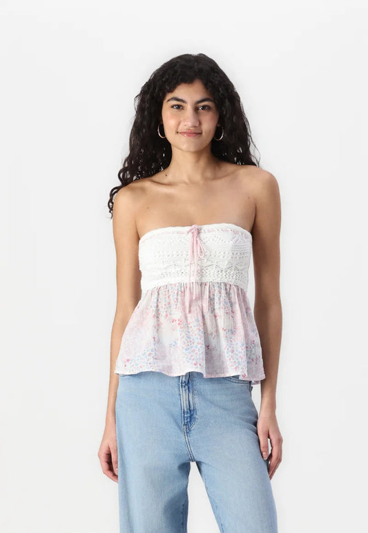 BABYDOLL - Top