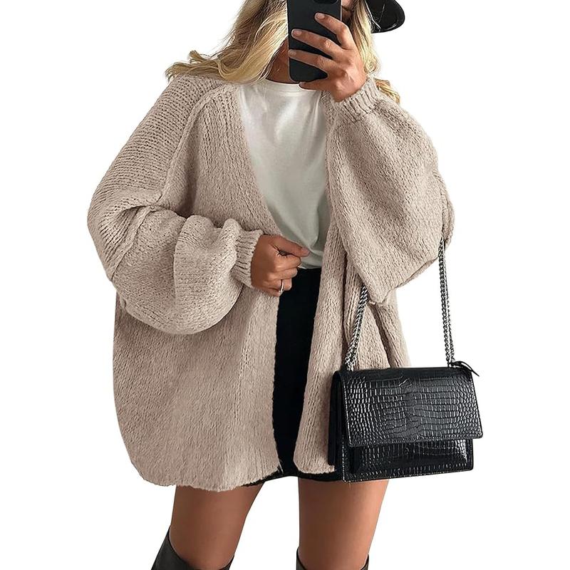 Cloudfall Cardigan
