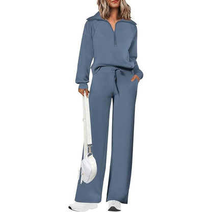 Modern Lounge Co-Ord