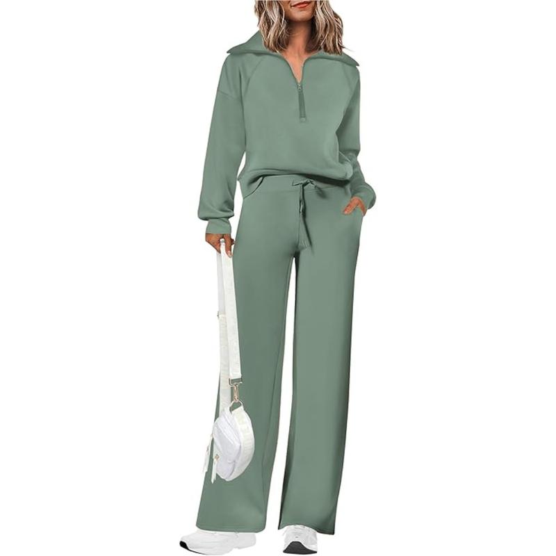 Modern Lounge Co-Ord