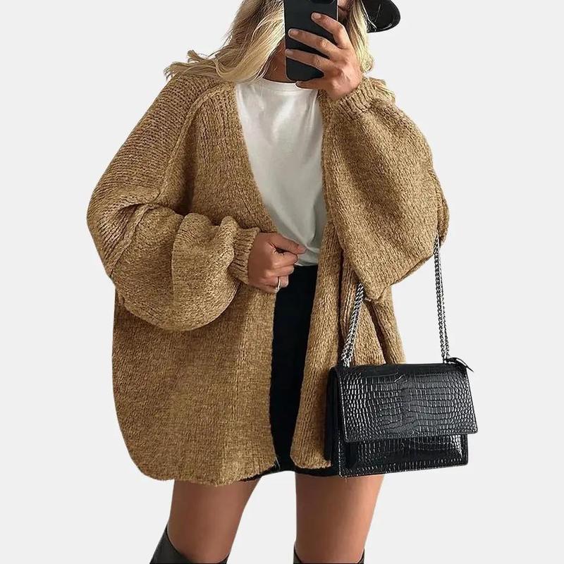 Cloudfall Cardigan