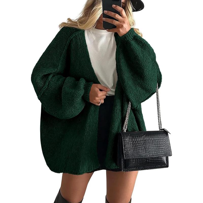 Cloudfall Cardigan