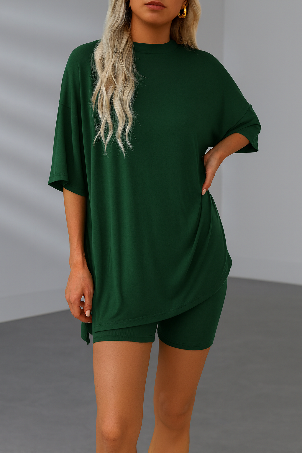 Women's Fall Two-Piece