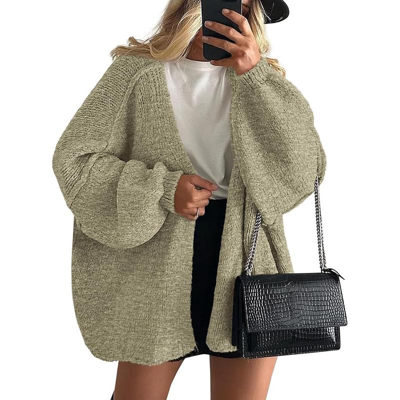 Cloudfall Cardigan