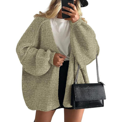 Cloudfall Cardigan