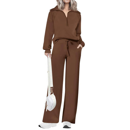 Modern Lounge Co-Ord