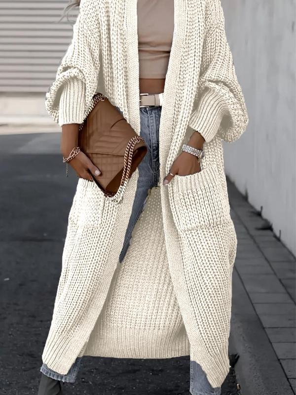 Everyday Knit Cardigan