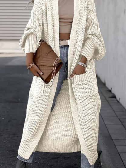 Everyday Knit Cardigan