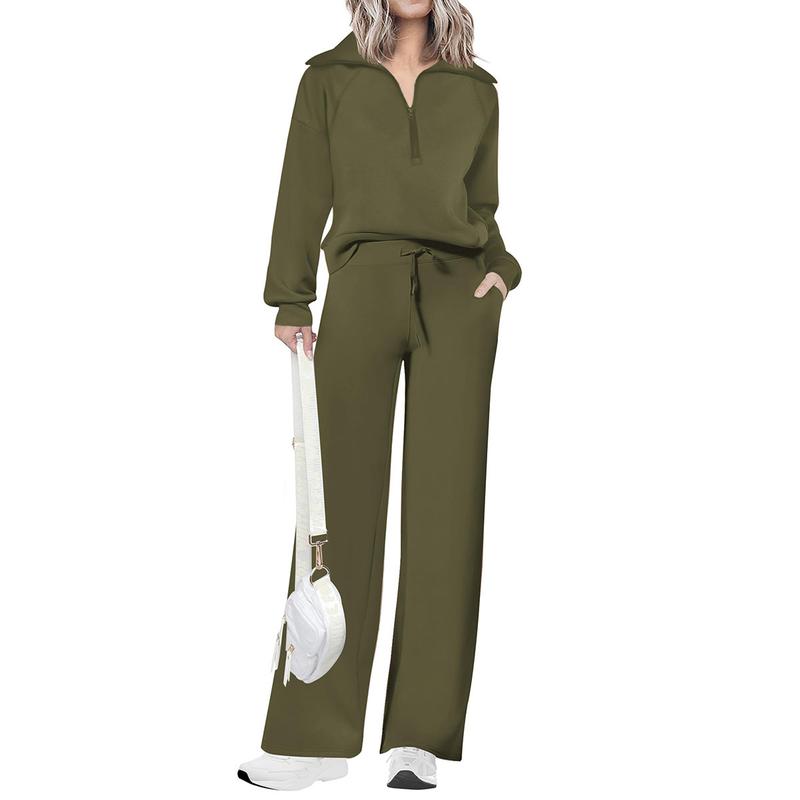 Modern Lounge Co-Ord