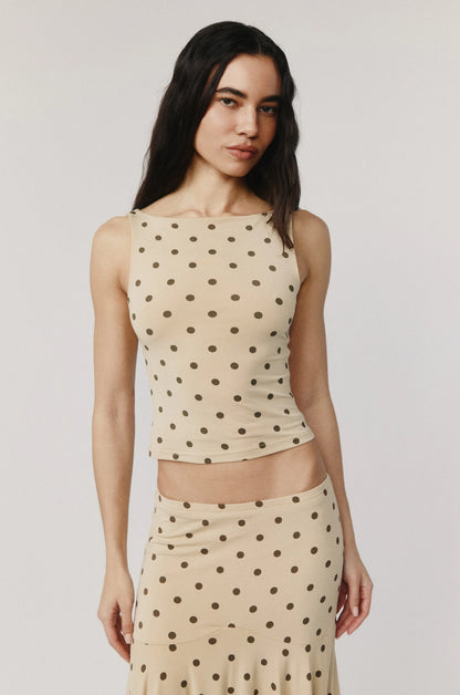 The Clara Polka Set