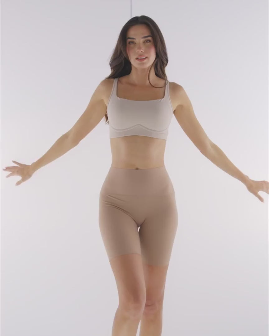 Eleanora Sculpt Shorts